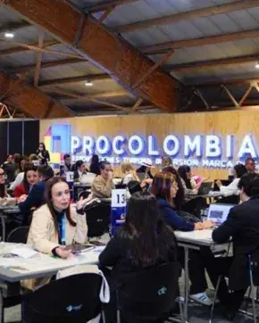 Colombia Travel Mart (CTM) 2026