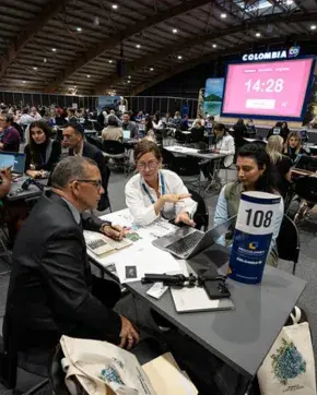 Colombia Travel Mart 2026, la macrorrueda de turismo más importante del país, que reunirá a 208 compradores de 35 países con 226 empresas exportadoras de 21 departamentos