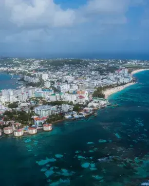 La nueva ruta de Sunwing no solo amplía la capacidad aérea entre Canadá y Colombia, sino que fortalece la internacionalización del Archipiélago de San Andrés, Providencia y Santa Catalina.