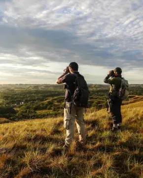 Turismo en Colombia