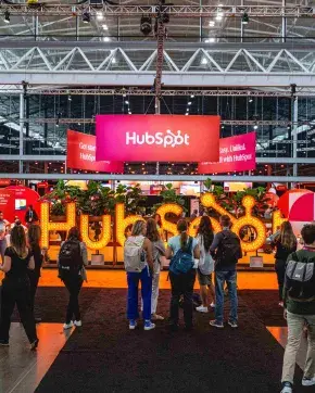 Hubspot
