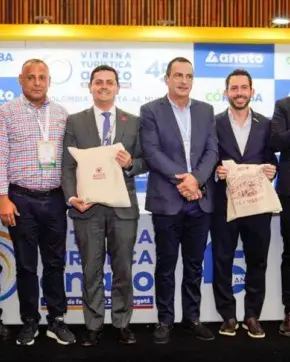 VIII Macrorrueda de Turismo de la Alianza del Pacífico