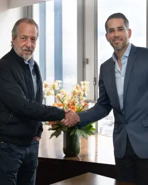 nuevo VPE ProColombia