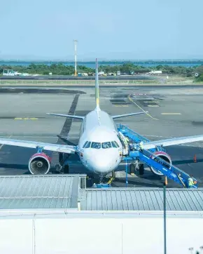 Combustibles Sostenibles de Aviación - SAF