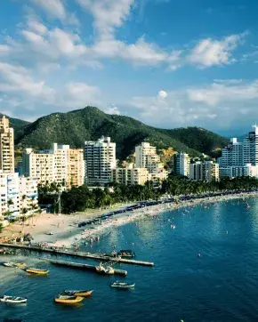 Santa Marta
