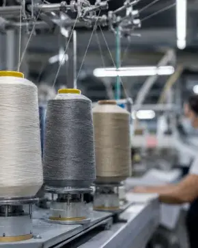 Textiles Colombia