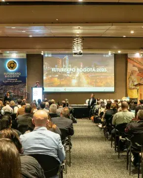 Futurexpo