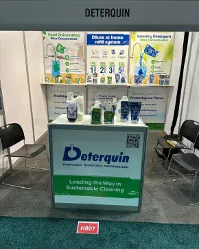 Deterquin