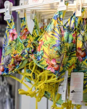 Moda colombiana