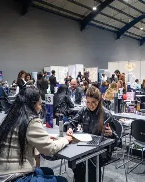 Rueda de Negocios Feria de Salud y Belleza 2026