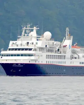 Crucero