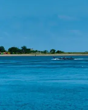 Turismo