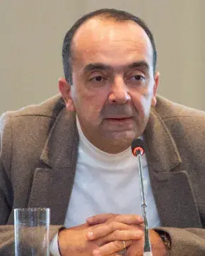 Javier Villamizar
