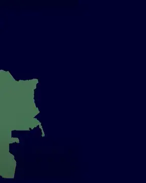 Mapa de Colombia