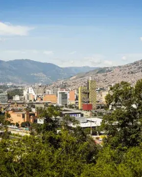 Medellin