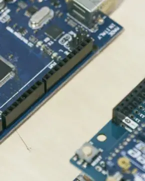 Computer chips