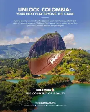 Banner super Bowl