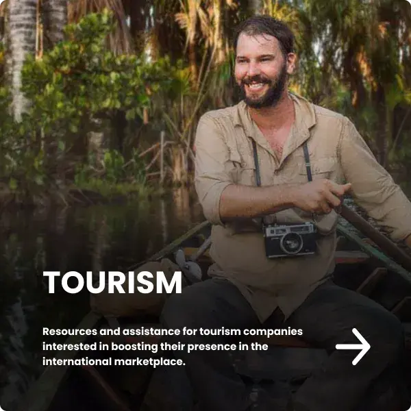 TOURISM