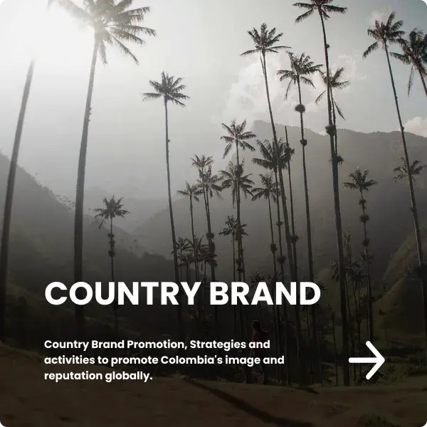 country brand