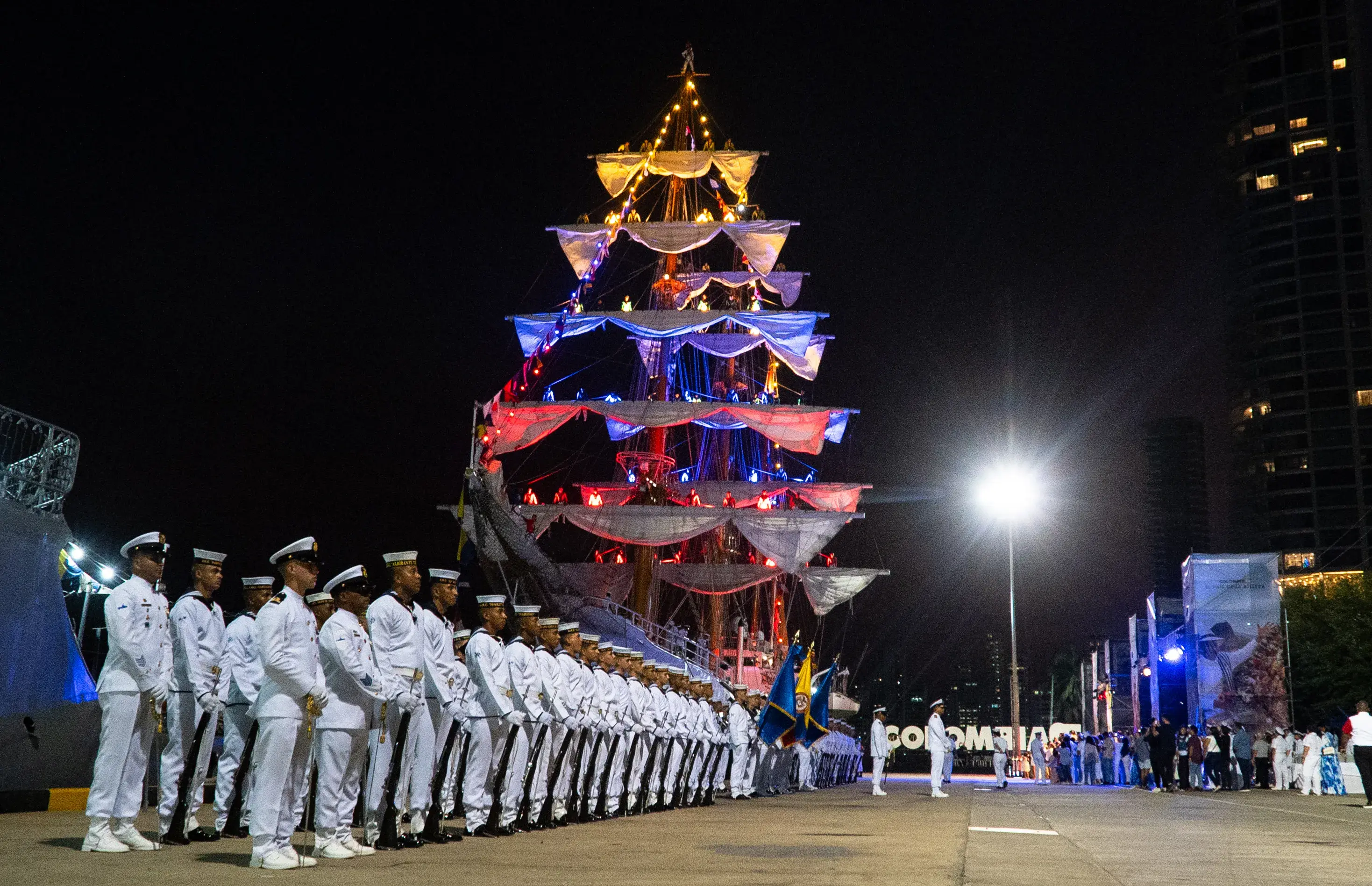 Guardia Nacional