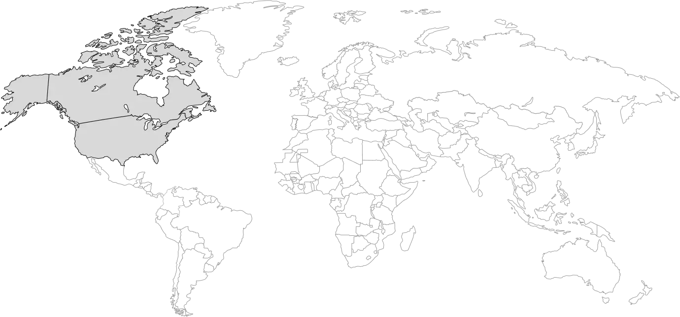 mapa mundi