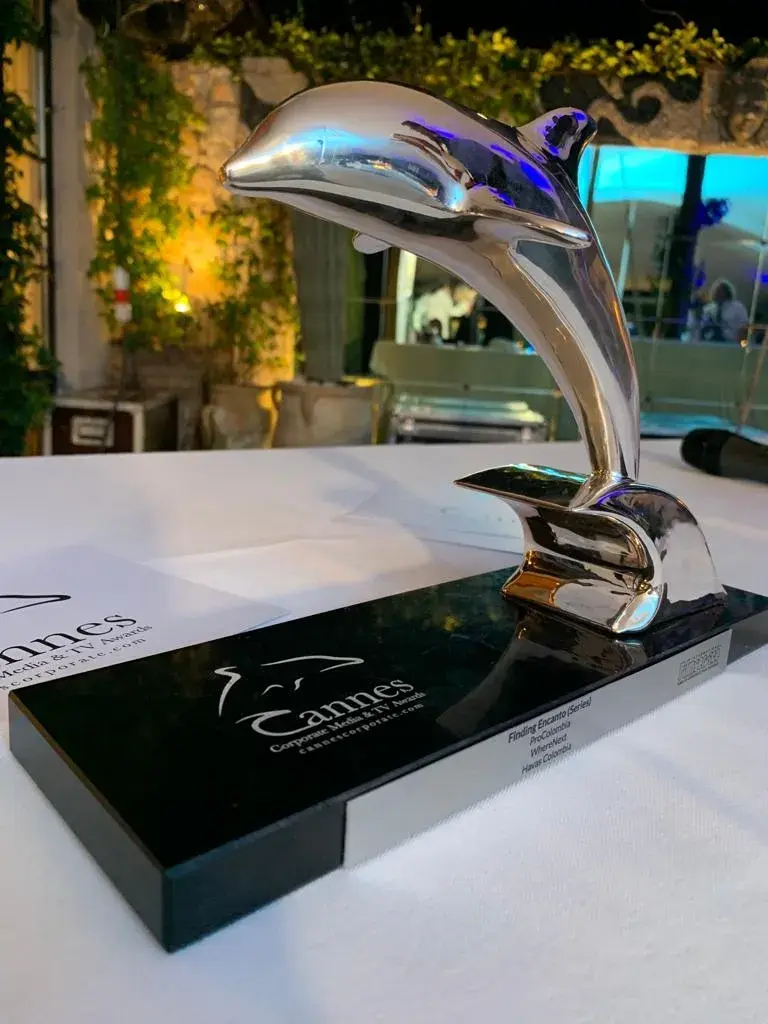 Premio Cannes