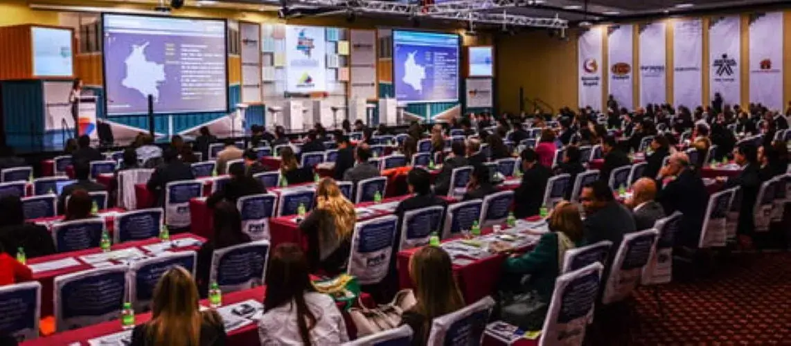 Colombia is ready to double its exporting capacity
