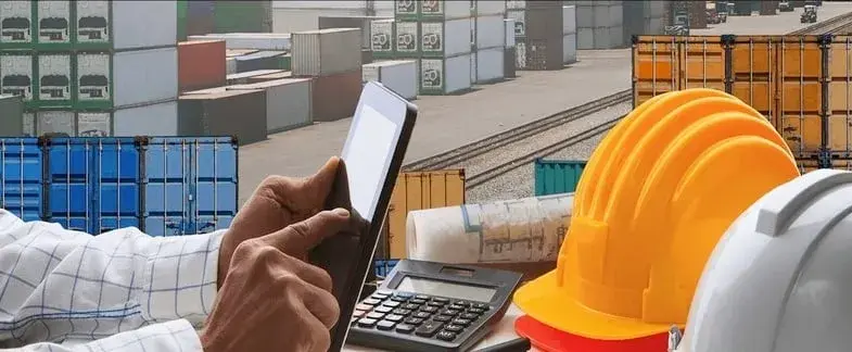construcción
