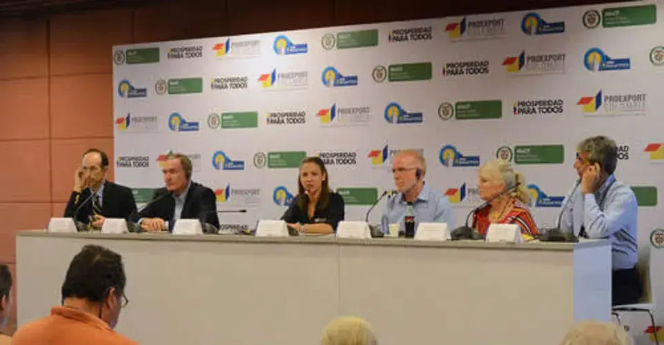 Colombia, the Third South American Destination Hosting Congresses and Convention