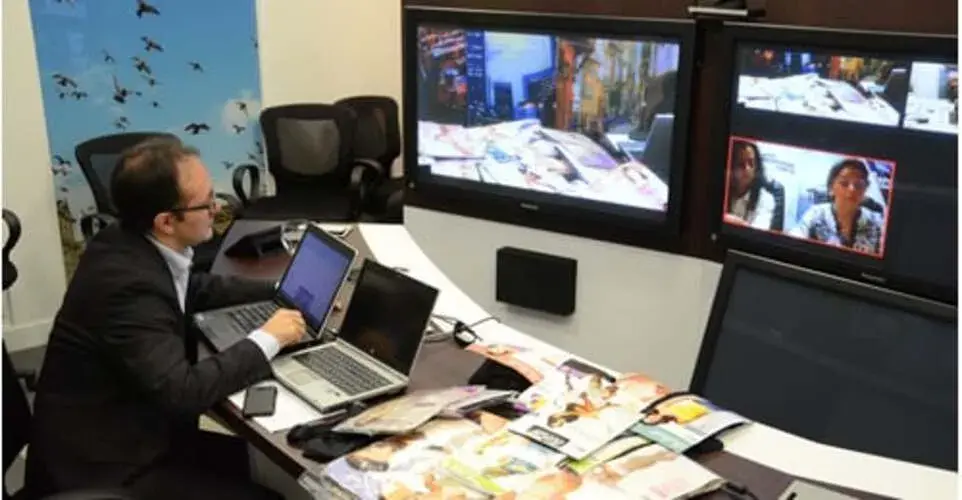 E-Business: Proexport Colombia’s Newest Service