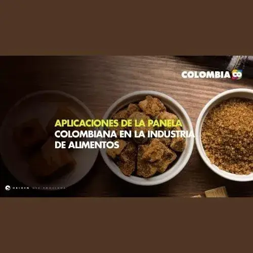 Panela y Chocolate