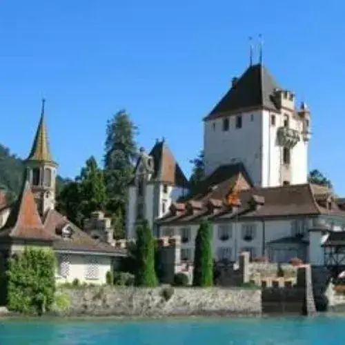 Suiza
