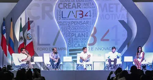 Asociación, la clave del emprendimiento e innovación: Lab4 de Alianza del Pacífi