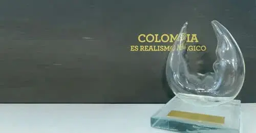 ‘Colombia es realismo mágico’ recibe premio en España