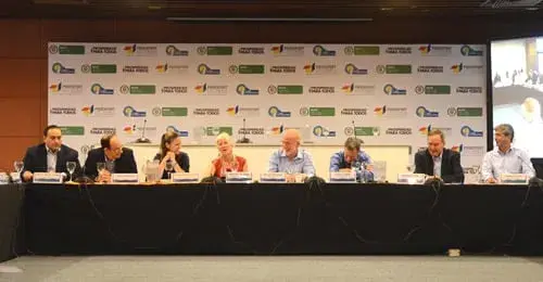 Industria de cruceros marcha a toda velocidad tras conferencia de FCCA en Cartag