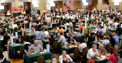 Lista primera macrorrueda para hacer negocios con la Unión Europea