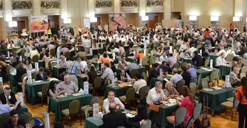 Business Matchmaking Forum in Miami Totaled USD 140 Million in Prospects