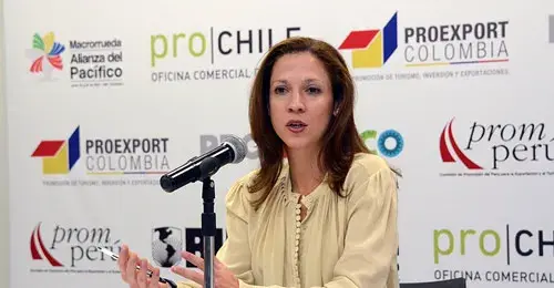 Valle del Cauca lidera participación colombiana en Macrorrueda de la Alianza Pac