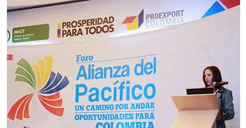 Alianza del Pacífico fortalece estrategia en 2013 para aumentar oportunidades de