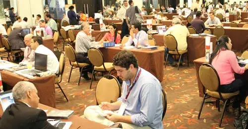 Materiales colombianos de construcción, con expectativas de negocios por US$27,4