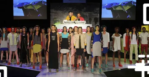 Moda colombiana presente en las ferias de moda más importantes del mundo