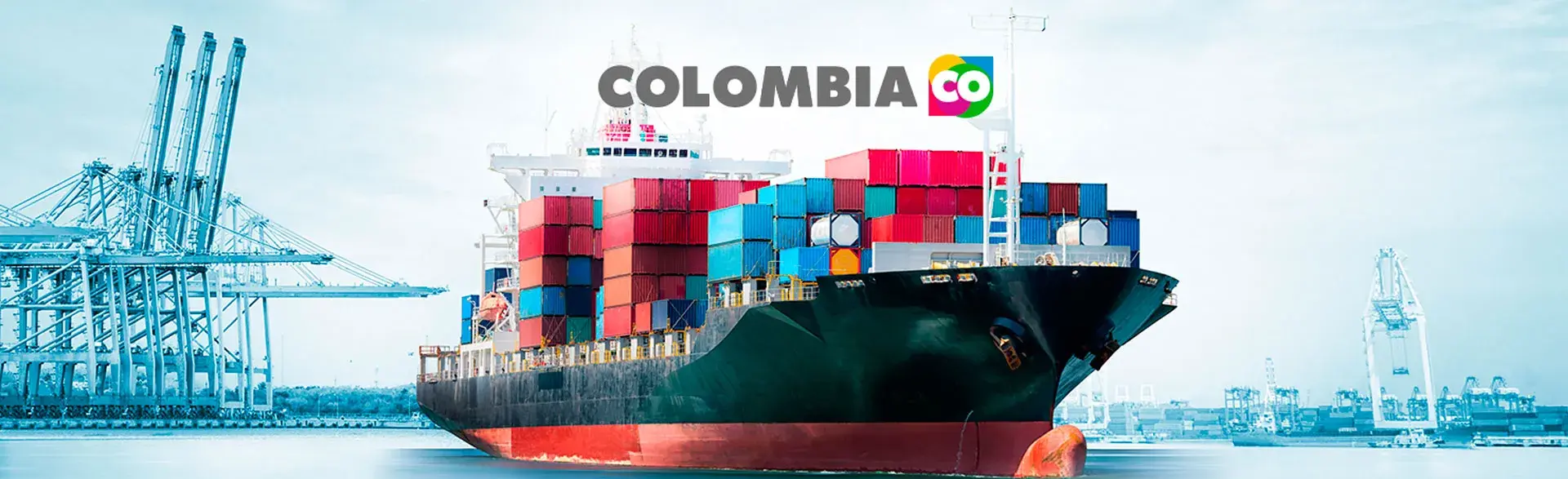 Cadenas de ProColombia, Origen que emociona