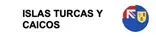 Turcas y Caicos