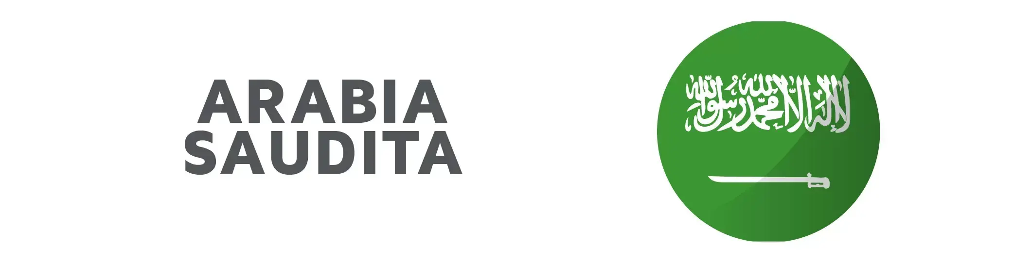 Saudi Arabia