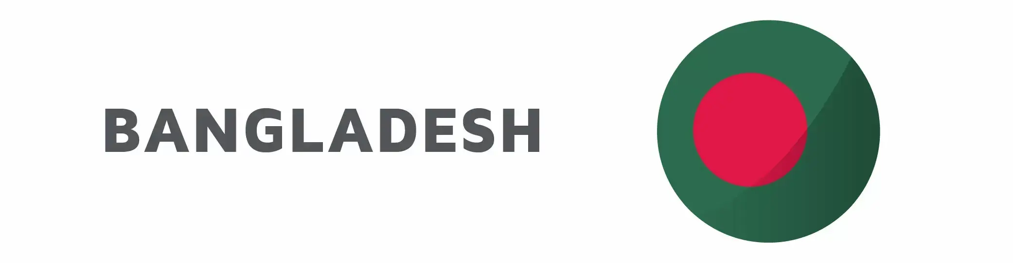 Bangladesh