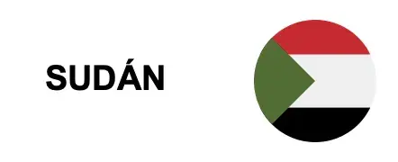 Sudán