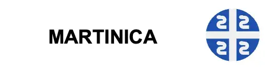 MARTINICA