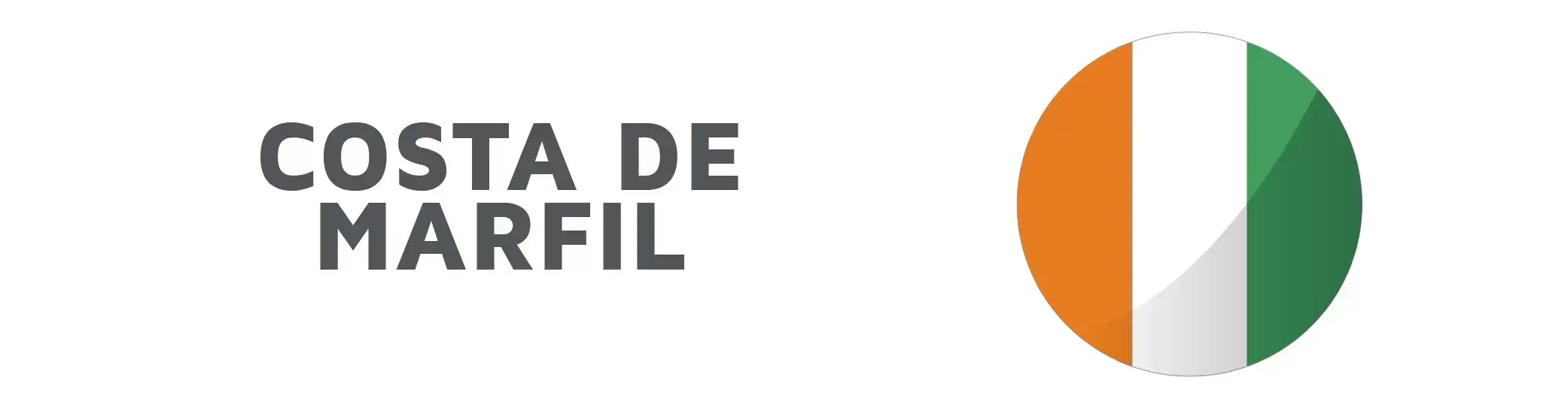 Costa de Marfil