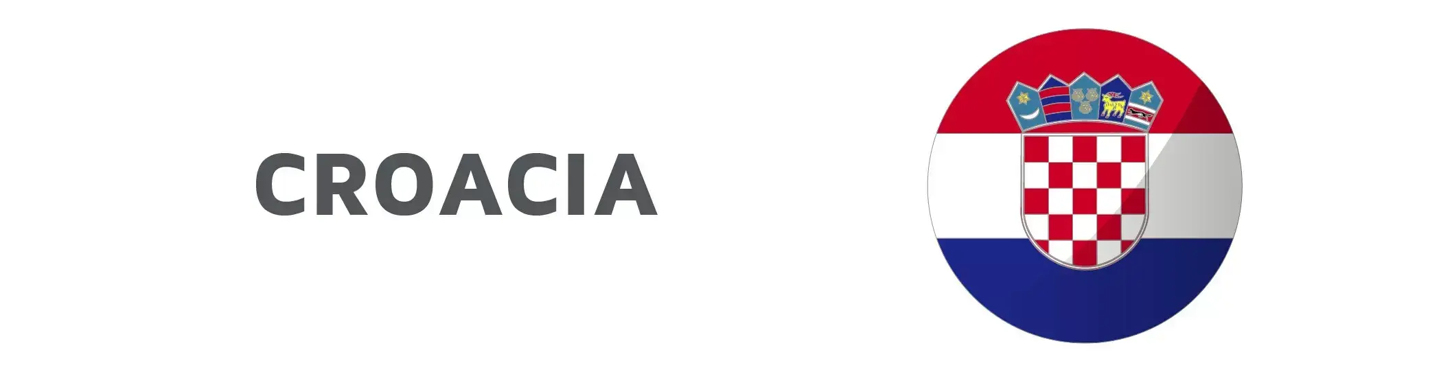Croacia