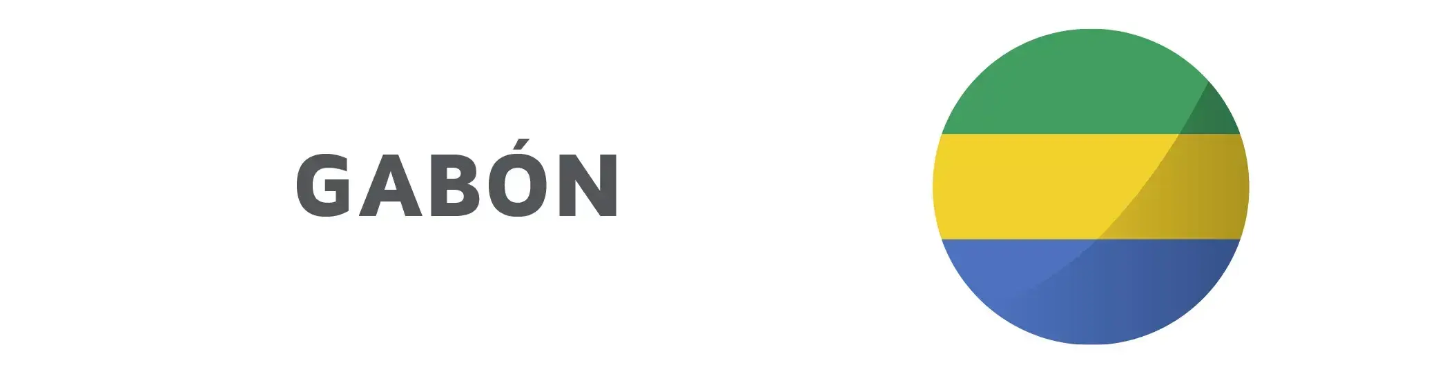 Gabón